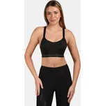 Dámská funkční podprsenka KILPI RINTA-W YL0501KI ČERNÁ 36