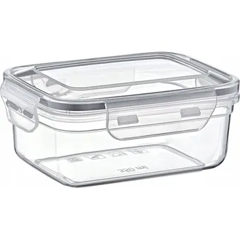 Dóza na potraviny Vzduchotěsná Nádoba na potraviny EASYFORM Diamond o objemu 0,4 l