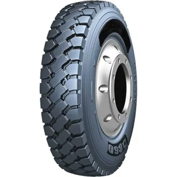 12,00 R20 158/155F D860 M+S TL APLUS