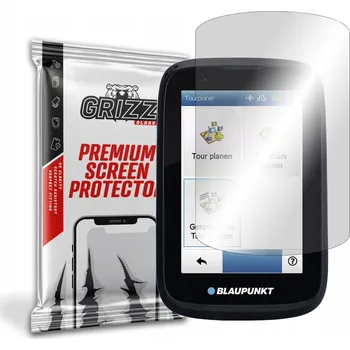Příslušenství pro čtečku elektronické knihy Sklo GrizzGlass HybridGlass pro Blaupunkt BikePilot2