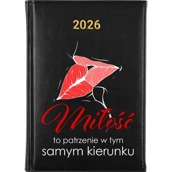 Kalendář Knižní kalendář 2026 A5 vícebarevný