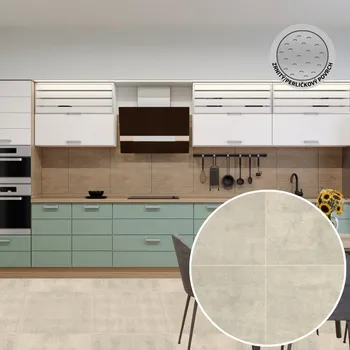 pvc podlaha PVC podlaha Breno SUPERTEX Toledo 581 /filc Označení šíře role: 2 m