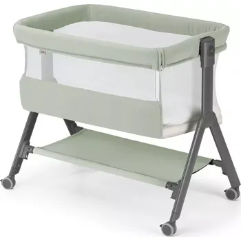 Dětská postýlka Cam Přístavná postýlka Sempreconte col. T170