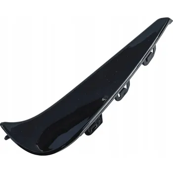 Lišta karosérie OZDOBNÁ lišta nárazníku mřížka MERCEDES C-KLASA W206 AMG 21-25 levá