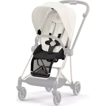 Kočárek CYBEX Mios Seat Pack 2025 Off White