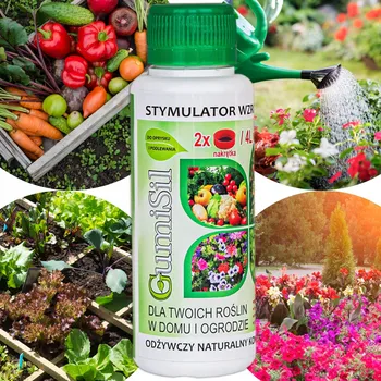 Hnojivo Organické, přírodní hnojivo Res tekuté 0,15 kg 0,125 l