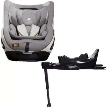 Autosedačka Joie i-Harbour™ + i-Base™ Encore 2025 Signature oyster