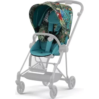 Kočárek CYBEX Mios Seat Pack 2025 We The Best
