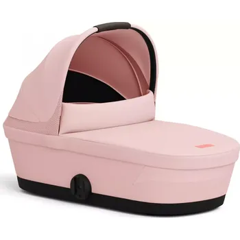 Kočárek CYBEX Melio Cot 2024 Candy Pink