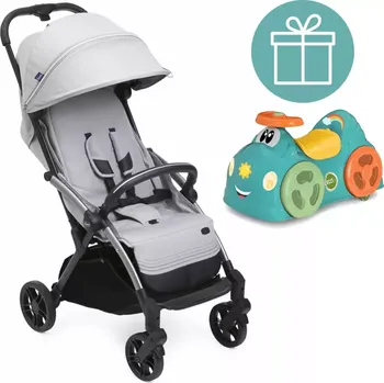 CDATA[Podrobnosti o produktu VP-F184792 Goody XPlus Black Re_Lux byl vyvinut tak, aby nabízel rafinovaný udržitelný…
BÍBÍK.cz - kočárky & autosedačky
![Kočárek CHICCO Kočárek sportovní Goody Xplus + odrážedlo Chicco All around ZDARMA Pearl Grey