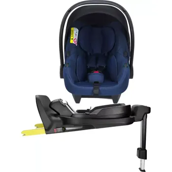 CDATA[Podrobnosti o produktu 05393 IQ ORBIT COSMO.06 AIRFLOW Set obsahuje: autosedačku Avionaut COSMO AIRFLOW včetně báze…
v 4 obchodech
![Kočárek Avionaut COSMO AIRFLOW včetně báze IQ Orbit 2025 Navy