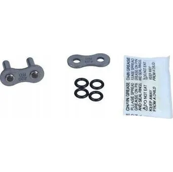 Nářadí na motocykly SPOJOVACÍ ČLÁNEK ŘETĚZU S NÝTEM Pro nýtování řetězu Afam 420 MO