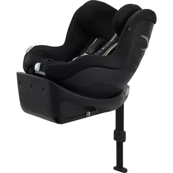Autosedačka CYBEX Sirona Gi i-Size 2025 Moon Black (Plus)