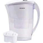 ORAVA WF-24 A FILTRAČNÍ KONVICE