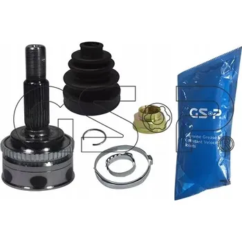 Poloosa kola GSP 859262 Sada kloubu, hnací hřídel