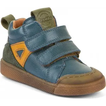 Chlapecké tenisky Froddo G2110134-23 Dark denim, 28