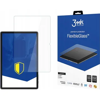 Pouzdro na mobilní telefon Nerozbitné hybridní sklo na displej pro Ulefone Tab W10 - 3mk FlexibleGlass