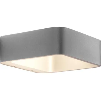 Nástěnné svítidlo Wever and Ducré TAPE nástěnné svítidlo IP65 Šedá