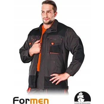 Pánská móda Ochranná Mikina FORMEN LH-FMN-J SBP vel. M