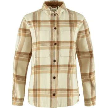 Dámská košile Fjällräven Singi Flannel Overshirt W