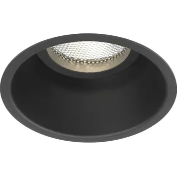 Bodové svítidlo Astro Minima GU10 zápustné bodové svítidlo Černá / Fixní