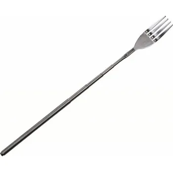 Vidlička nerez ocel Fox - teleskopická 33425