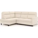 Rohová pohovka L s úzkým bokem Loario levá - Meble Bogart ado 1606 241x100 cm