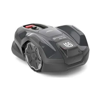 Sekačka HUSQVARNA AM 305 E NERA automover robotická sekačka