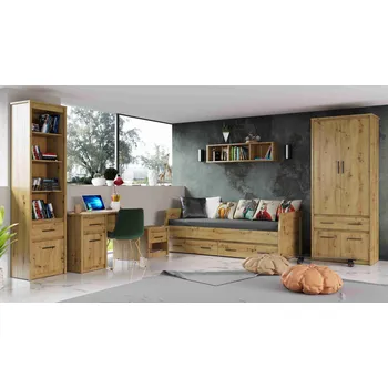 Dětský pokoj Alkron pokoj nejen pro studenty