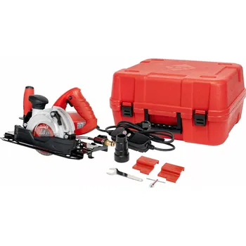 Okružní pila RUBI Kotoučová pila TC-125 G2 (Ref. 51951)