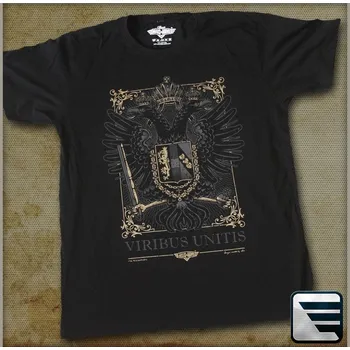 Pánské tričko Triko Mars&Arms Viribus Unitis