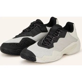 Pánské tenisky Y-3 Pánské Tenisové Boty Barricade 13 Y-3, světle šedá /...