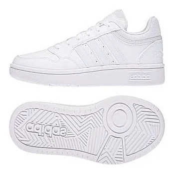 Dámské tenisky ADIDAS sportovní tenisky 1088433 bílé UK 6,5