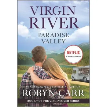 Paradise Valley: A Virgin River Novel (Brožovaná)