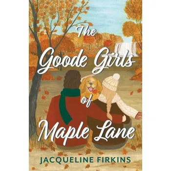 Učebnice The Goode Girls of Maple Lane (Brožovaná)