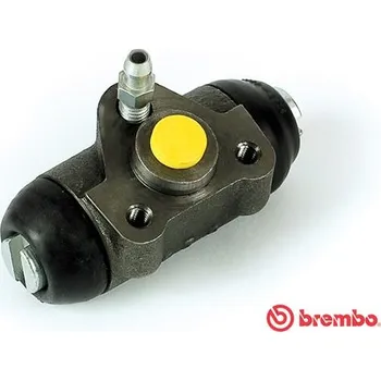 Brzdový válec Brzdový váleček BREMBO A 12 616