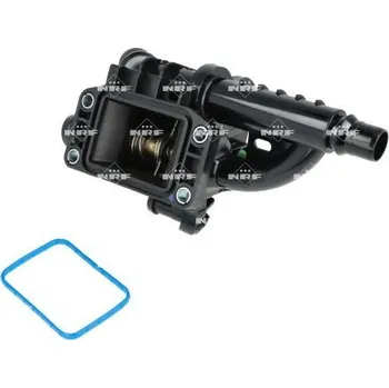 Těsnění motoru Termostat, chladivo NRF 725278