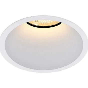 Bodové svítidlo KARIZMA luce Bebe Lente LED zápustné svítidlo bílé NE / 36° / 3000K