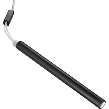 Faneurope Tubex LED zápustné svítidlo natáčecí 4000K / Černá