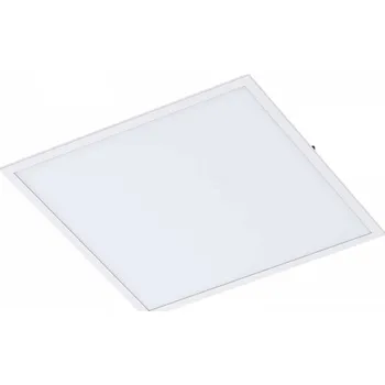 LED XTRA panelové kancelářské zápustné svítidlo 595x595 / 22W