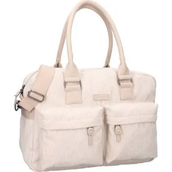 Přebalovací taška Kidzroom Přebalovací taška Care Vienna Dream And Laugh - Béžová