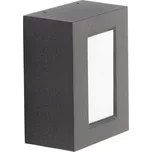 Cristher Rectangle LED přisazené svítidlo antracitové 3000K