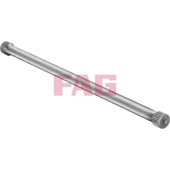 Pružina podvozku FAG 812 0004 10