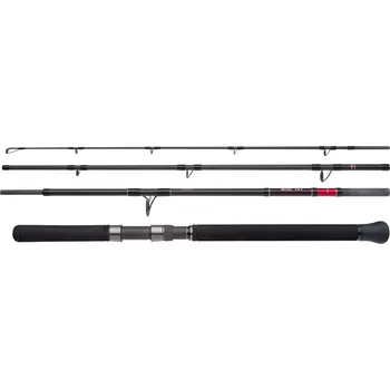 Cestovní prut Shimano STC XR Spinning Monster 2,40m 28-110g