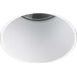 Astro Void GU10 kruhové zápustné svítidlo bílé IP65 ⌀55mm