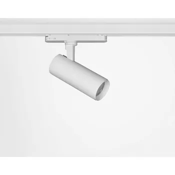 Bodové svítidlo Internova Colibri LED svítidlo pro 3F lištu CRI80 Bílá / 5700K / 24°