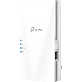 TP-LINK RE500X AX1500 WiFi6 Extender