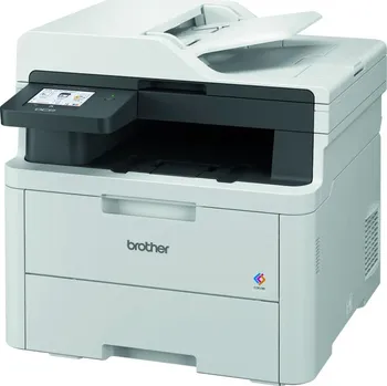 Tiskárna BROTHER DCP-L3560CDW Multifun. tiskárna