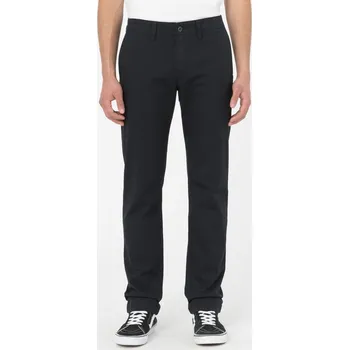 Pánské kalhoty Dickies KERMAN BLK Velikost: 34/34