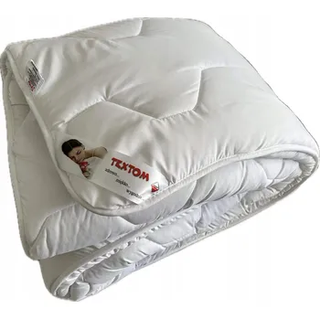 přikrývka ZIMNÍ PŘIKRÝVKA 160X200CM DVOUVRSTVÁ VELMI TEPLÁ ANTI-ALERGICKÁ